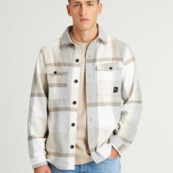 Chasin' 61120011 e20 stryke nobi heren overshirt  chas