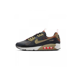 Nike Air max 90 drift dk smoke khaki sneakers