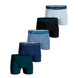 Björn Borg Björn borg heren boxershorts 5-pack – multi