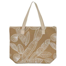 Unique Living tas loes 38x50x15cm dessin 5