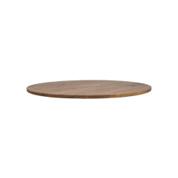 HSM Collection -ovaal tafelblad oakland-220x110x3,5--mango