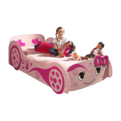 Vipack Love car bed *