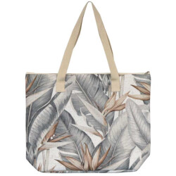 Unique Living tas loes 38x50x15cm dessin 2