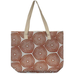 Unique Living tas loes 38x50x15cm dessin 3