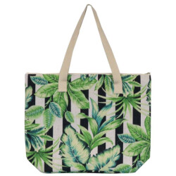 Unique Living tas loes 38x50x15cm dessin 6