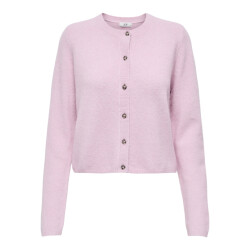 Jacqueline de Yong Jdychloe life l/s cardigan knt noos