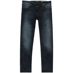 Cars heren jeans 5101.35.0061 blue denim