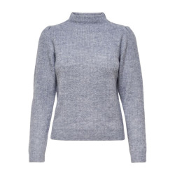 Vero Moda Vmdoffy 24 o-neck pullover ga noos licht