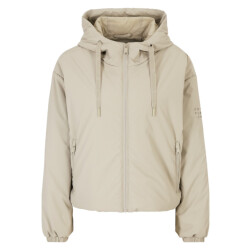 Covered Pam beige
