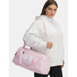 Under Armour Ua undeniable 5.0 duffle xs-pnk 1369221-648
