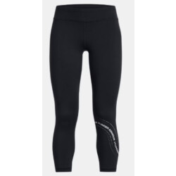 Under Armour G motion branded ankle leg-blk 1390084-001