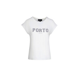 Elvira Collections e1 25-002 t-shirt porto