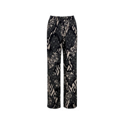 Elvira Collections e1 25-064 trouser safari