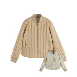 Scotch & Soda Jasje u9g00580t