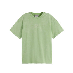 Scotch & Soda T-shirt u9a00735t