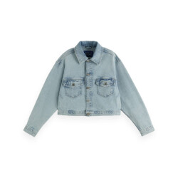 Scotch & Soda Jasje u9g00695t