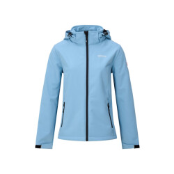 Nordberg ingrida softshell softshell jack outdoor dames -