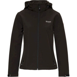 Nordberg ingrida softshell softshell jack outdoor dames -