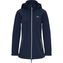 Nordberg ronda softshell softshell jack outdoor dames -