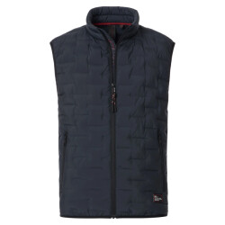 Casamoda Heren jas 554386300 108 blau