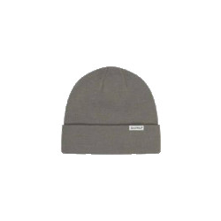 Quotrell Ribbed beanie