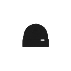 Quotrell Ribbed beanie