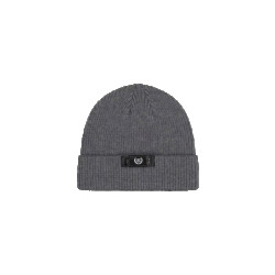 Quotrell Ribbed beanie couture