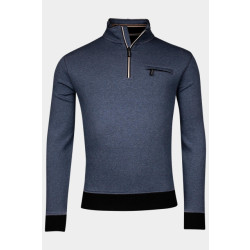 Baileys Half zip sweatshirt 1/2 zip 423122/64