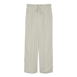 Vero Moda vmjesmilo wide pants wvn ga noos 10287363 silver lining