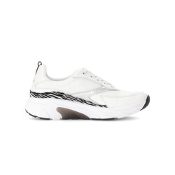 Gabor Rollingsoft sensitive 66.935.50 dames rollende wandelsneaker