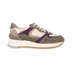Mephisto Angie dames sneaker