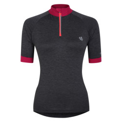 Dare2b Dames pedal through it ii jersey