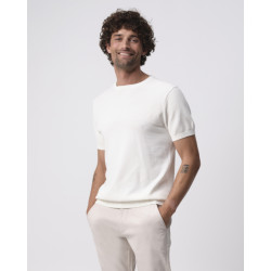 Campbell Norman t-shirt met korte mouwen