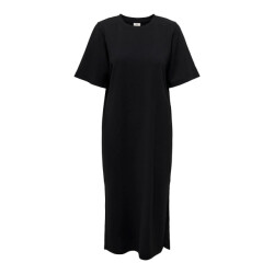 Jacqueline de Yong Geggo life 2/4 t-shirt dress