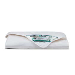 NachtrustOnline Hello sunshine tencel zomerdekbed 140 x 220 cm natuurlijk tencel lyocell deken