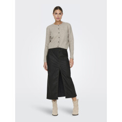 Jacqueline de Yong Jdychloe life l/s cardigan knt noos
