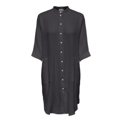 Jacqueline de Yong Jdytheis 3/4 oversized shirt wvn
