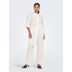 Jacqueline de Yong Jdytheis 3/4 oversized shirt wvn