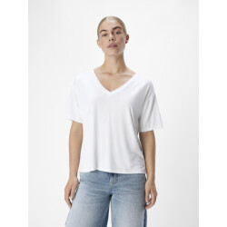 Object Objannie re s/s v-neck top noos
