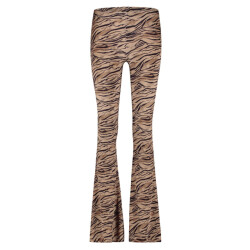 Vila Viclua hw wide pants-noos kit