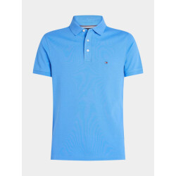 Tommy Hilfiger Polo korte mouw 1985 slim polo mw0mw17771/c30