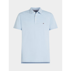 Tommy Hilfiger Polo korte mouw 1985 slim polo mw0mw17771/c10