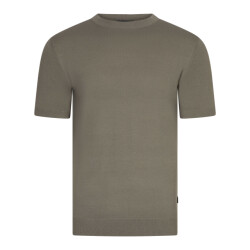 Cavallaro Cavallaro t-shirt met korte mouwen