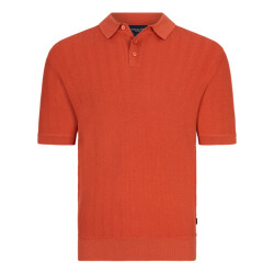 Cavallaro Cavallaro polo met korte mouwen