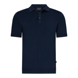 Cavallaro Cavallaro polo met korte mouwen