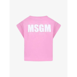 Msgm Meisjes shirt