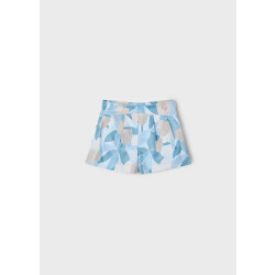 Mayoral Zomer skort print meisjes -