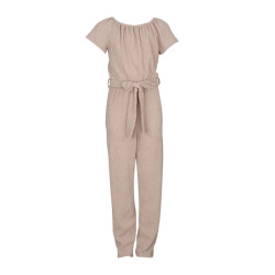 Kiestone Zomer jumpsuit meisjes zacht jacky