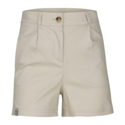 Kiestone Zomer short meisjes - sandy steekzak