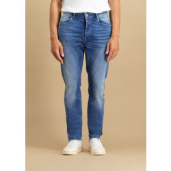 Circle of Trust Connor indigo fusion 1668 - denim regular fit